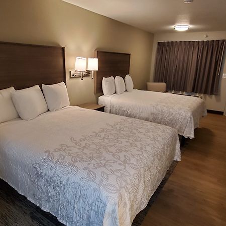 Days Inn By Wyndham Chula Vista-San Diego Buitenkant foto