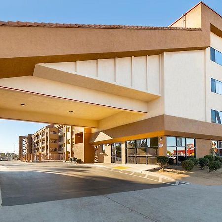 Days Inn By Wyndham Chula Vista-San Diego Buitenkant foto
