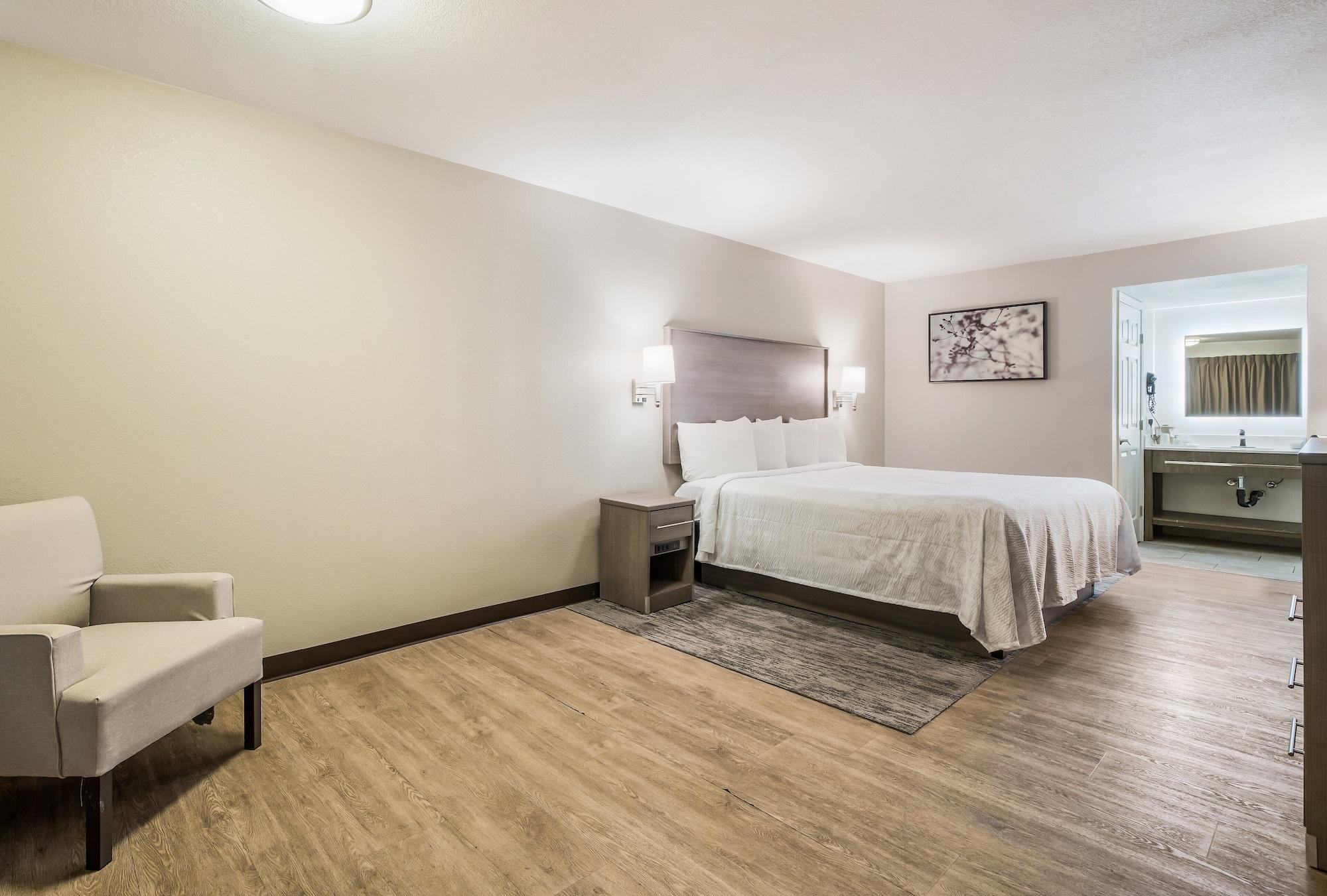 Days Inn By Wyndham Chula Vista-San Diego Buitenkant foto
