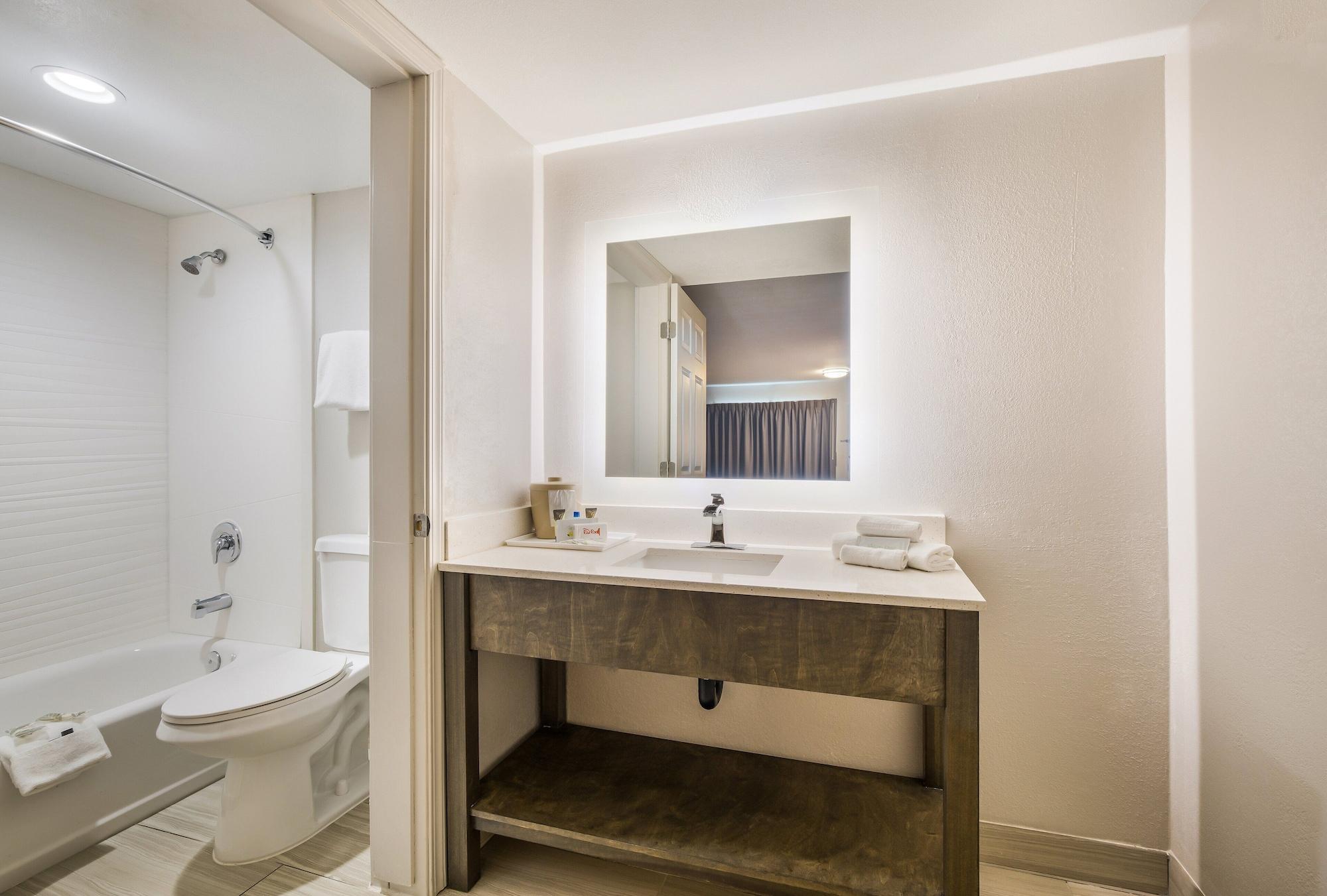 Days Inn By Wyndham Chula Vista-San Diego Buitenkant foto
