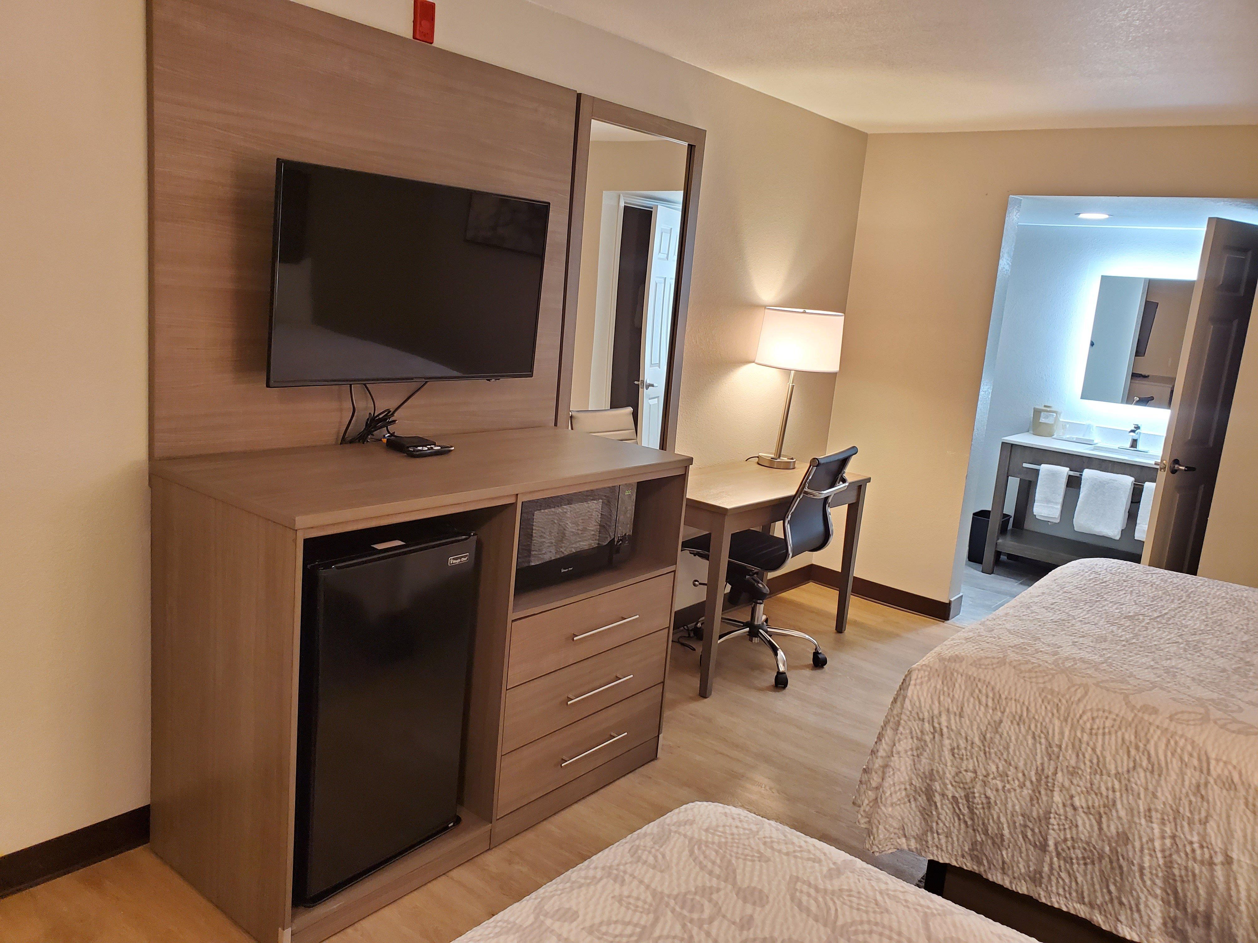 Days Inn By Wyndham Chula Vista-San Diego Buitenkant foto