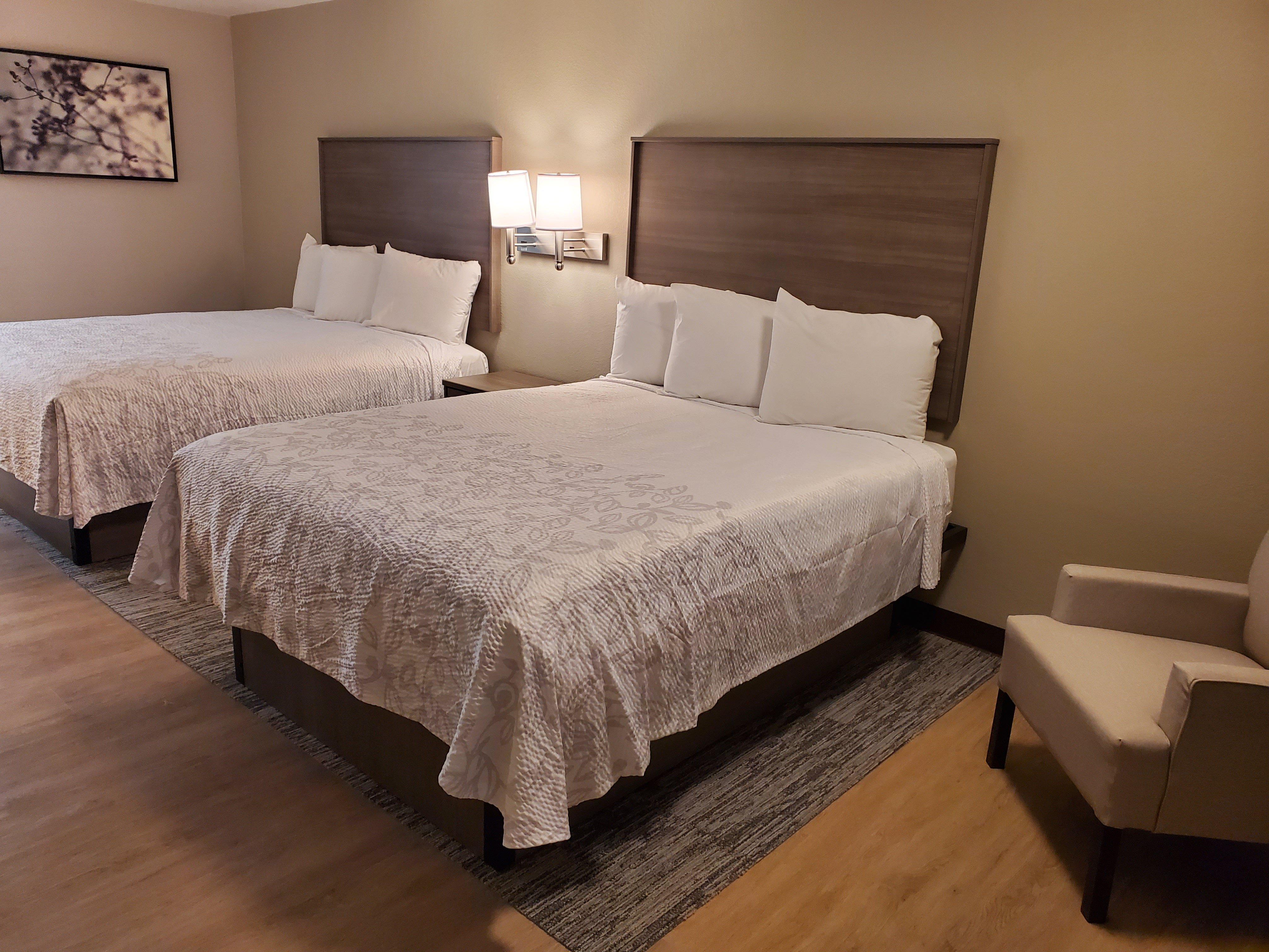 Days Inn By Wyndham Chula Vista-San Diego Buitenkant foto