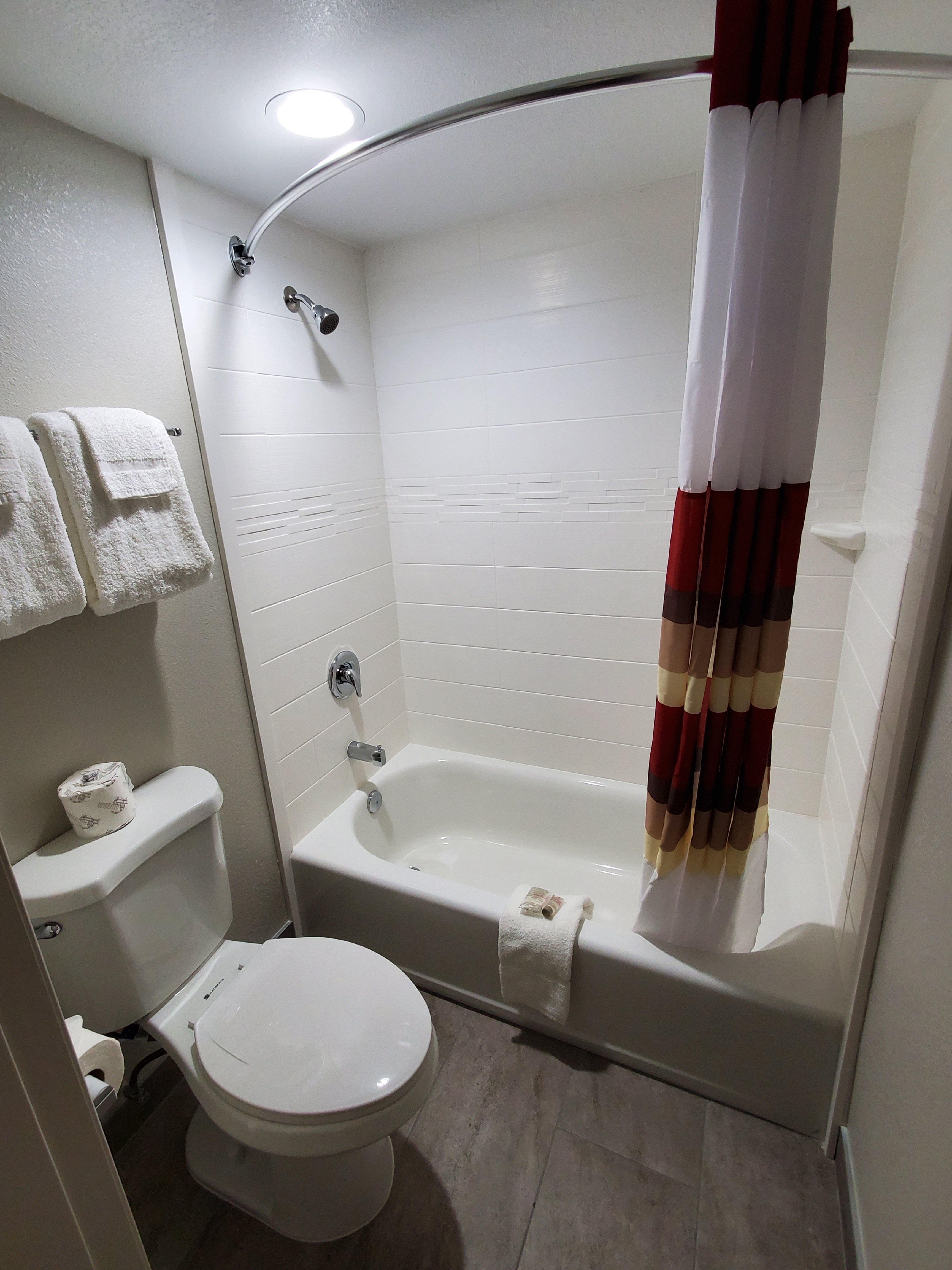 Days Inn By Wyndham Chula Vista-San Diego Buitenkant foto