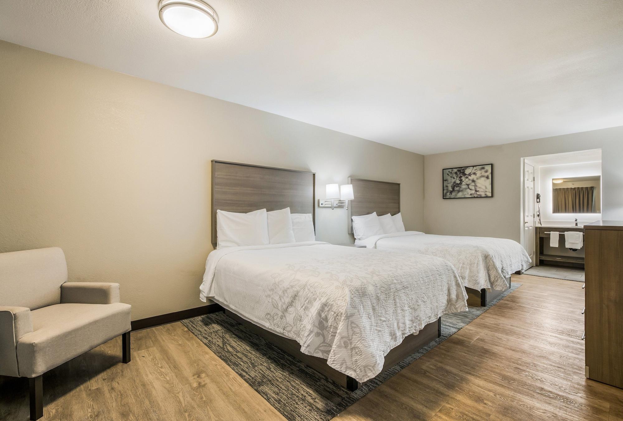 Days Inn By Wyndham Chula Vista-San Diego Buitenkant foto