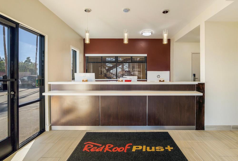 Days Inn By Wyndham Chula Vista-San Diego Buitenkant foto