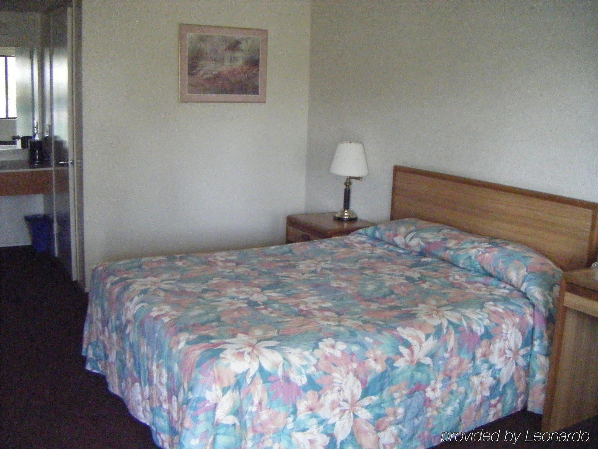 Days Inn By Wyndham Chula Vista-San Diego Buitenkant foto